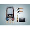 Testo 550s Smart Vacuum Kit - Smart digital Manifold 0564 5504 01 - alternate 1